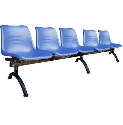 Băng ghế chờ 5 chỗ 